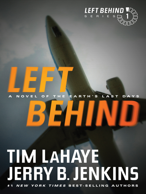 Title details for Left Behind by Tim LaHaye - Available